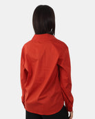 CAMICIE MANICA LUNGA Rosso Liviana Conti