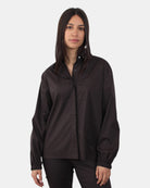 CAMICIE MANICA LUNGA Viola Liviana Conti