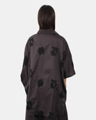 CAMICIE MANICA CORTA Viola Liviana Conti