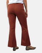 PANTALONI Marrone Liviana Conti