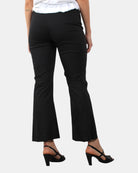 PANTALONI Nero Liviana Conti