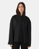 CAMICIE MANICA LUNGA Nero Liviana Conti