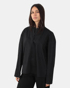 CAMICIE MANICA LUNGA Nero Liviana Conti