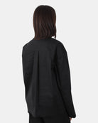 CAMICIE MANICA LUNGA Nero Liviana Conti