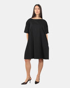 VESTITI Nero Liviana Conti