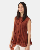 CASACCHE Marrone Liviana Conti