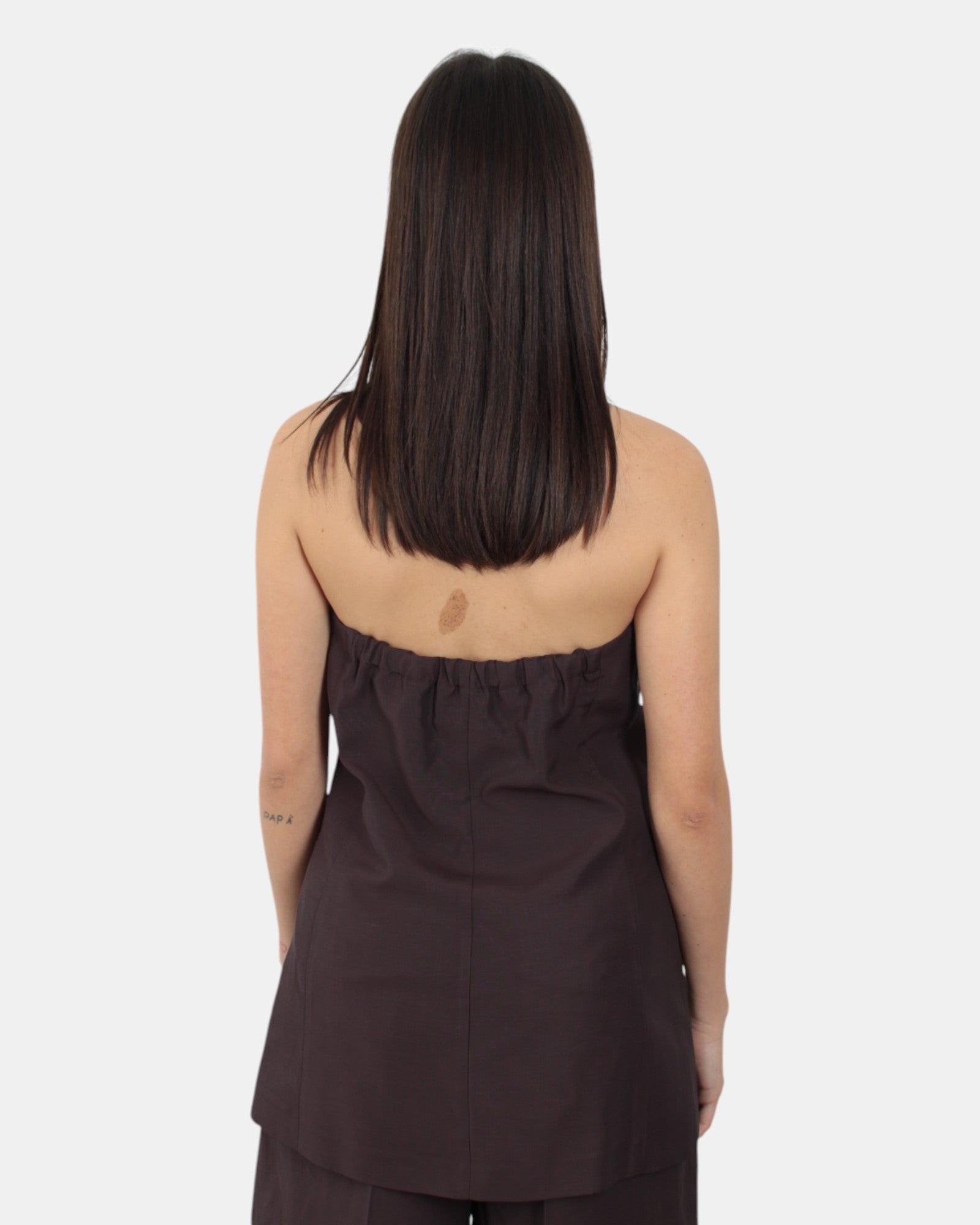 GILET Viola Liviana Conti