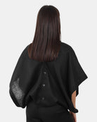 CAMICIE MANICA LUNGA Nero Liviana Conti