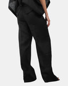 PANTALONI Nero Liviana Conti