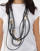 COLLANE Nero Liviana Conti