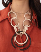 COLLANE Beige Liviana Conti