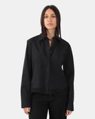 CAMICIE MANICA LUNGA Nero Liviana Conti