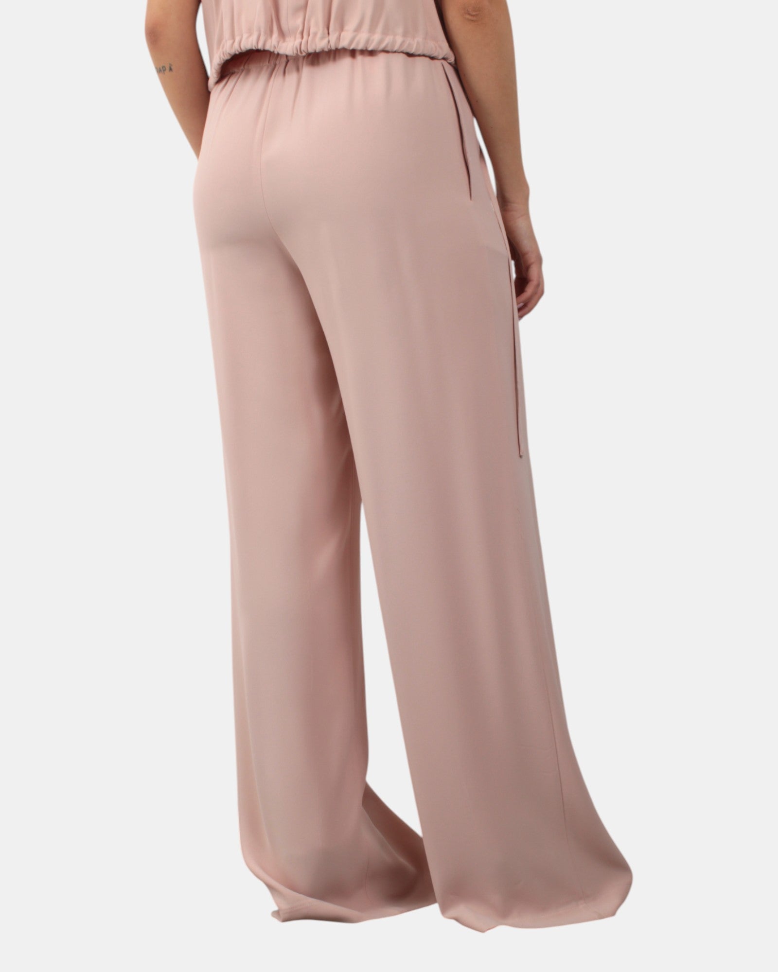 PANTALONI Rosa Liviana Conti