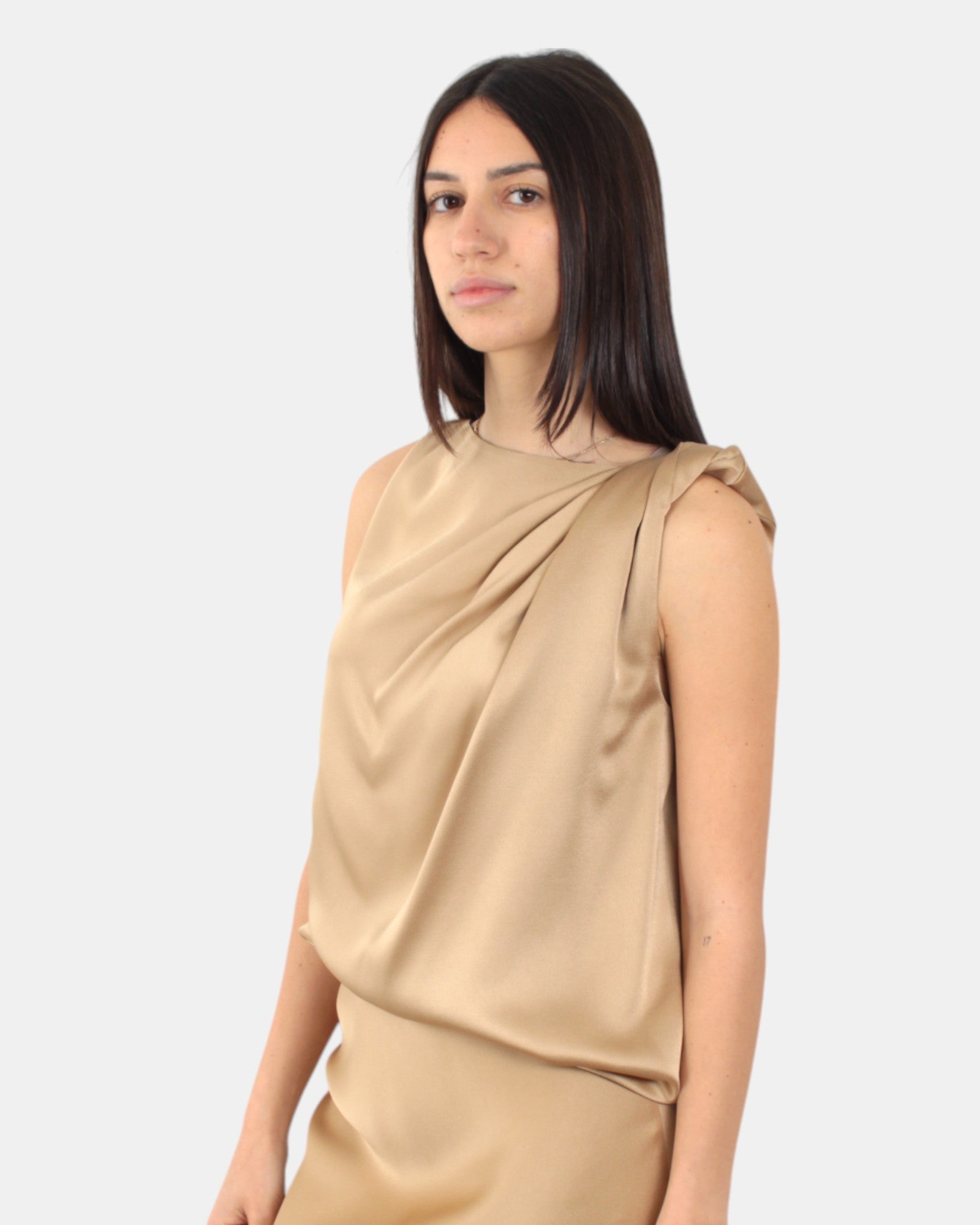 CASACCHE Marrone Liviana Conti