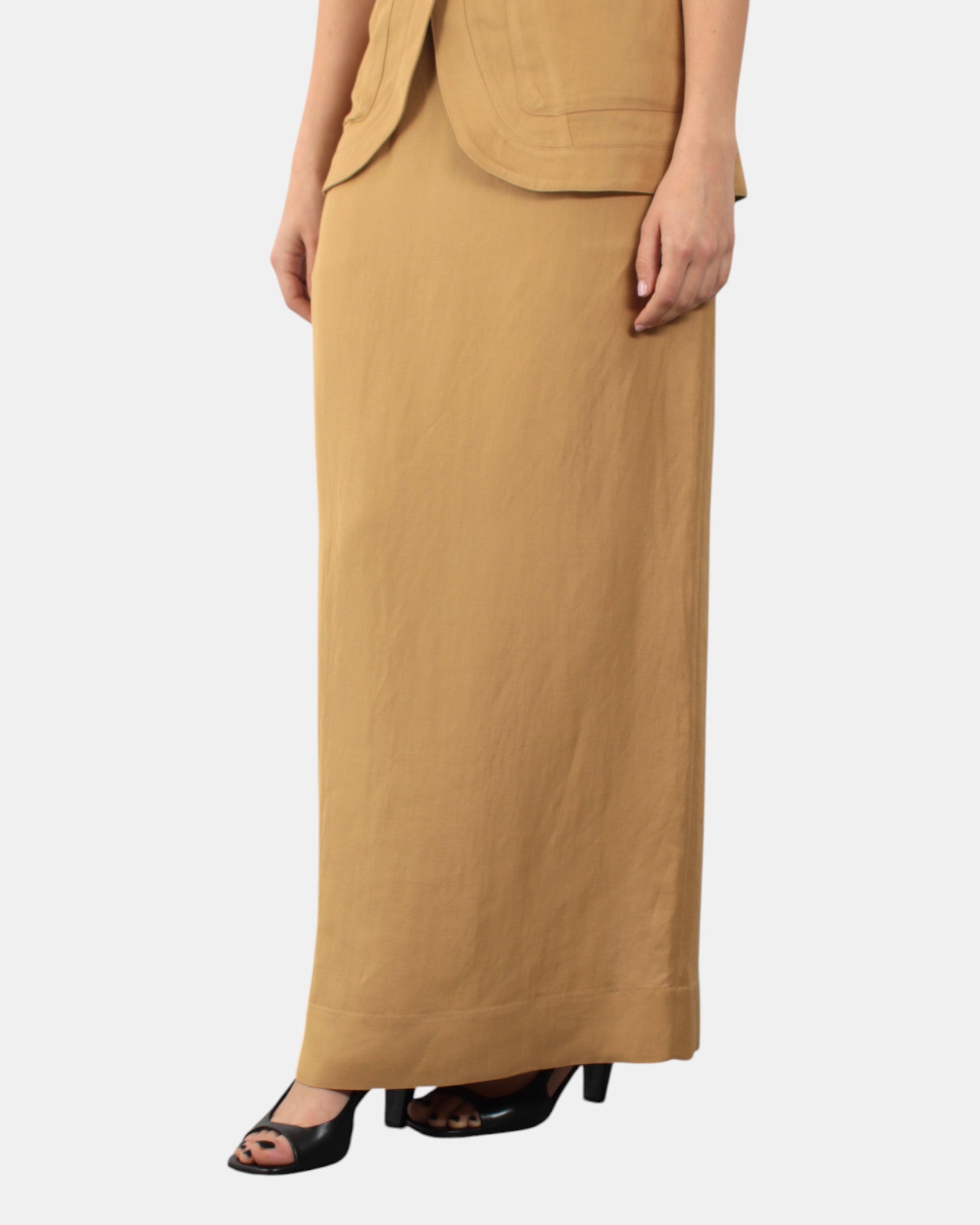 GONNE Giallo Liviana Conti