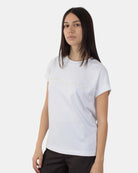 T-SHIRT Bianco Liviana Conti