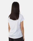 T-SHIRT Bianco Liviana Conti