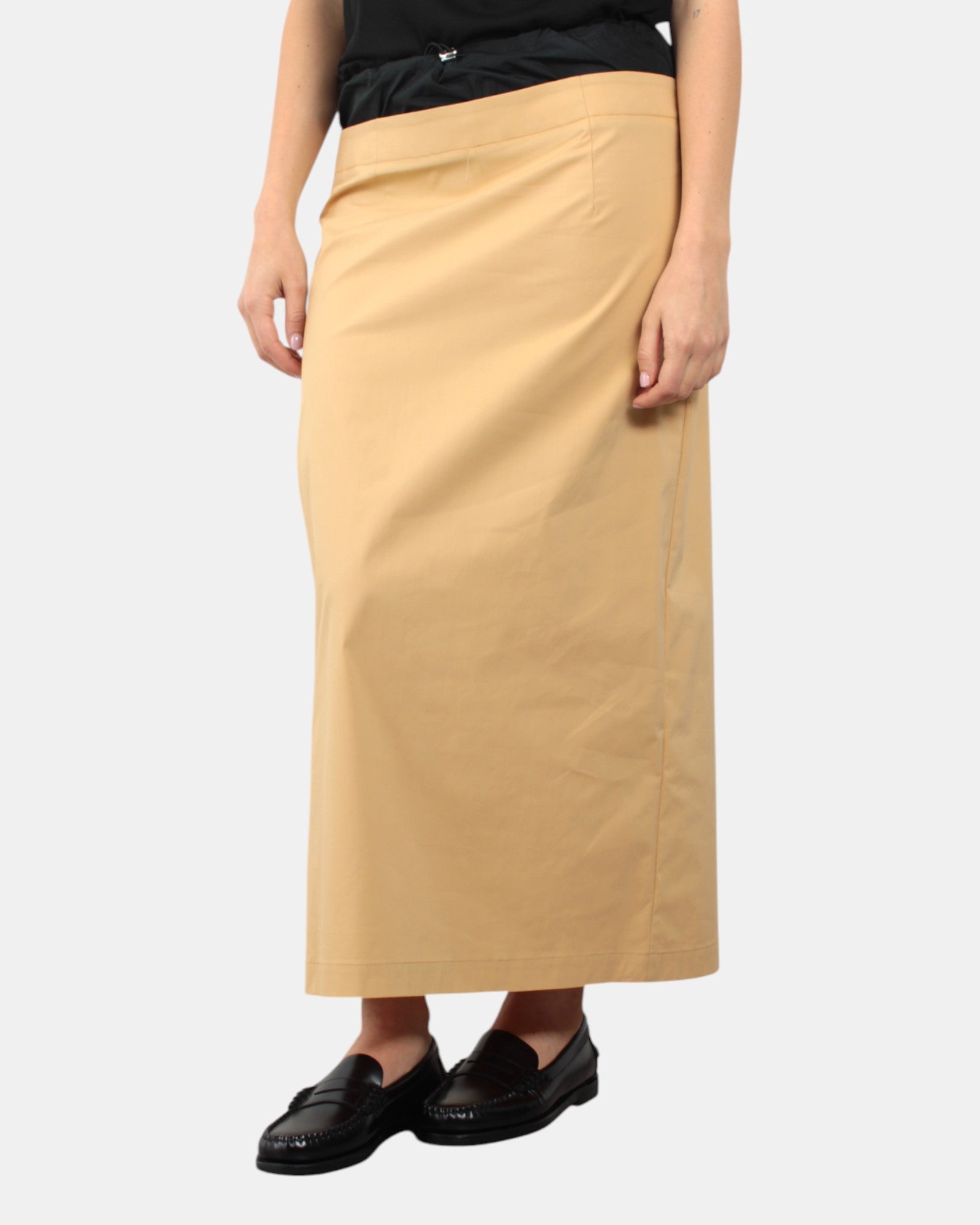 GONNE Giallo Liviana Conti