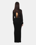 VESTITI Nero Liviana Conti