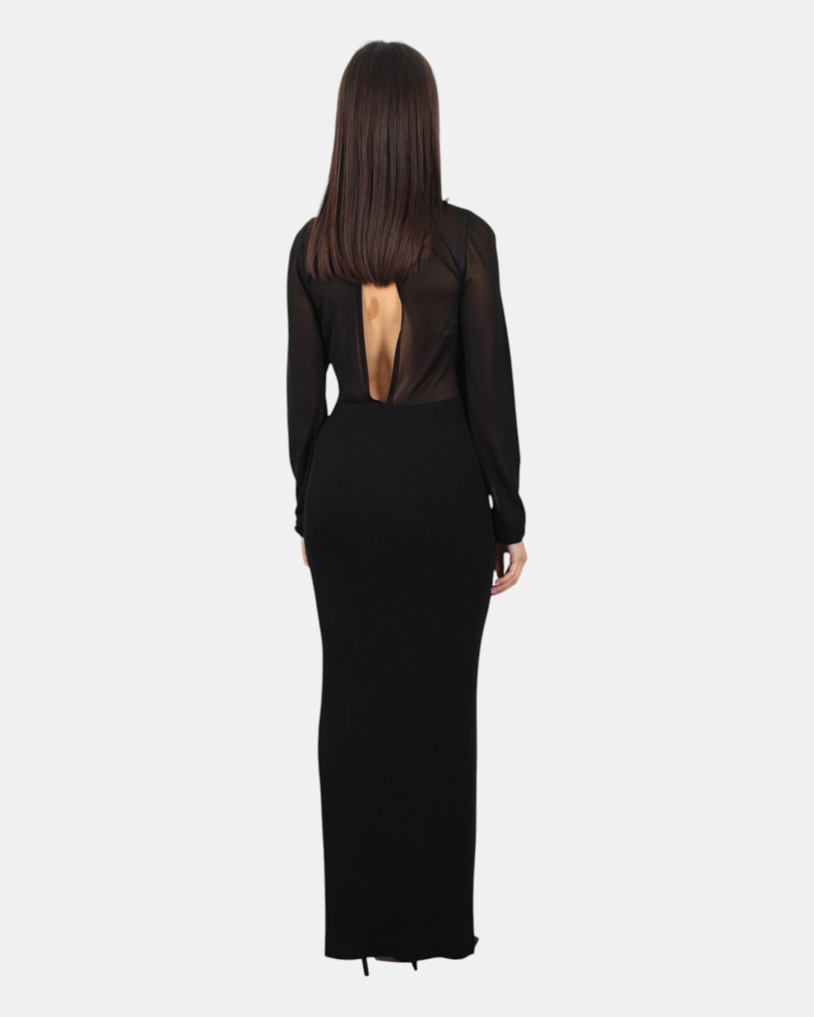 VESTITI Nero Liviana Conti