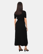 VESTITI Nero Liviana Conti