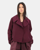 GIUBBOTTI Viola Liviana Conti