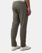 PANTALONI Verde People Of Shibuya