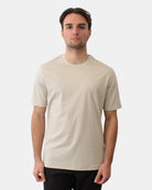 T-SHIRT Beige People Of Shibuya