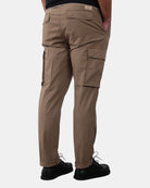 PANTALONI Marrone 40 Weft