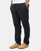 PANTALONI Blu 40 Weft