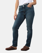 JEANS Blu Nine In The Morning