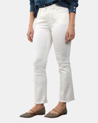 JEANS Bianco Nine In The Morning