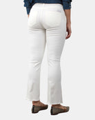 JEANS Bianco Nine In The Morning