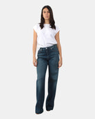 JEANS Blu Nine In The Morning