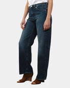 JEANS Blu Nine In The Morning