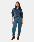 JEANS Blu Nine In The Morning