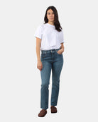 JEANS Blu Nine In The Morning