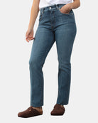 JEANS Blu Nine In The Morning