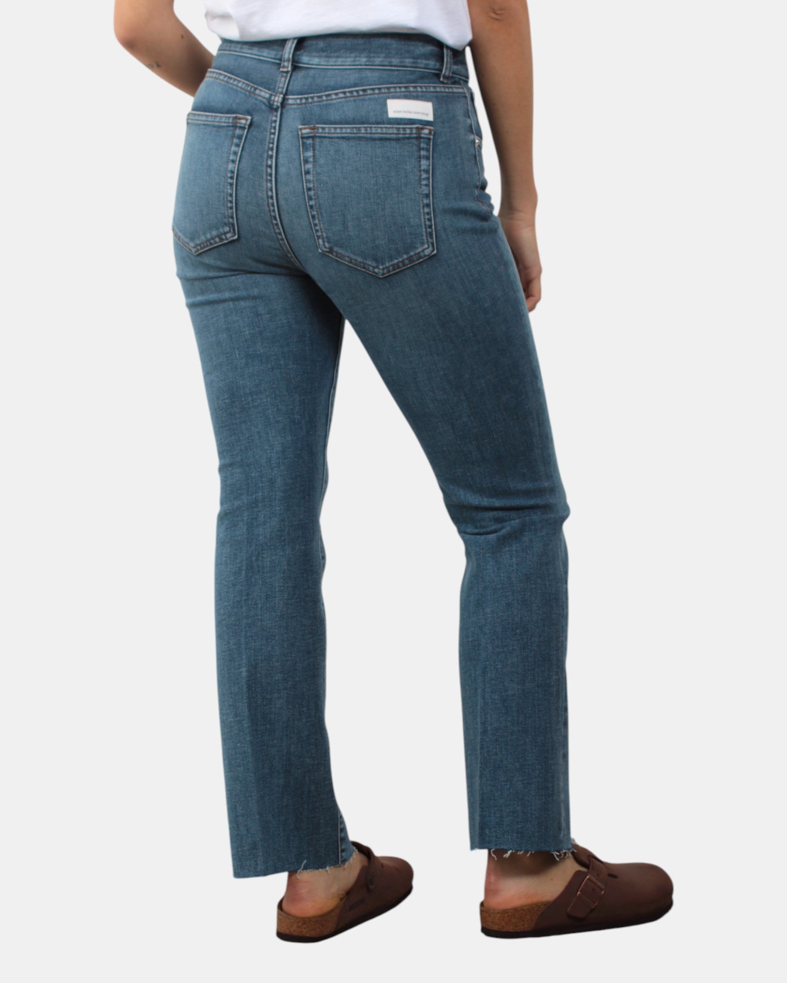 JEANS Blu Nine In The Morning