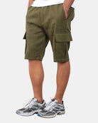 BERMUDA CARGO Verde Pmds