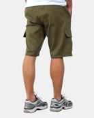 BERMUDA CARGO Verde Pmds