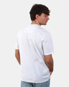 T-SHIRT Bianco Pmds