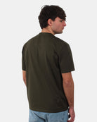 T-SHIRT Verde Pmds