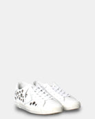 SNEAKERS Bianco Philippe Model 
