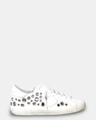 SNEAKERS Bianco Philippe Model 