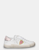 SNEAKERS Bianco Philippe Model 