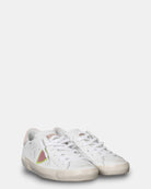 SNEAKERS Bianco Philippe Model 