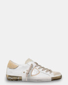SNEAKERS Bianco Philippe Model 