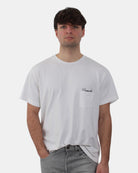 T-SHIRT Bianco People