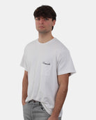 T-SHIRT Bianco People